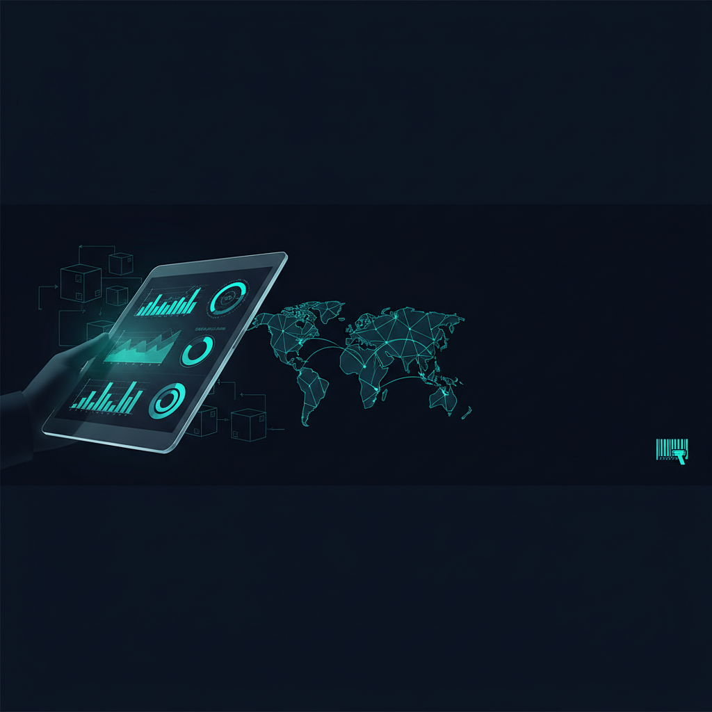 Mobile Sales Reporting: Best Practices for Distribution Companies