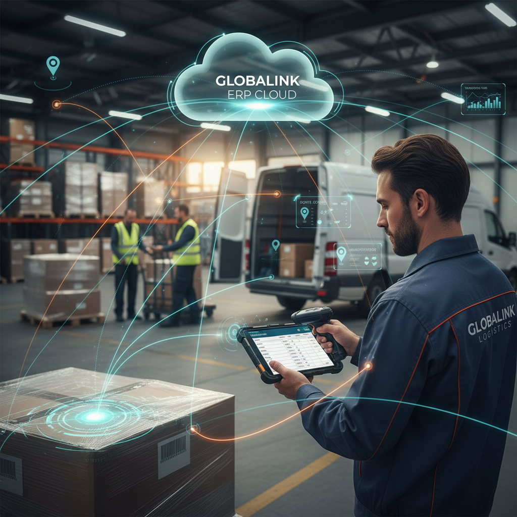 Mobile Warehouse Apps for Business Central: A Best Practices Guide
