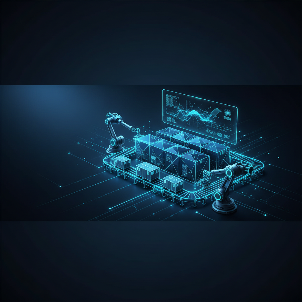 Mastering Enterprise Warehouse Inventory Cycles: A Best Practices Guide