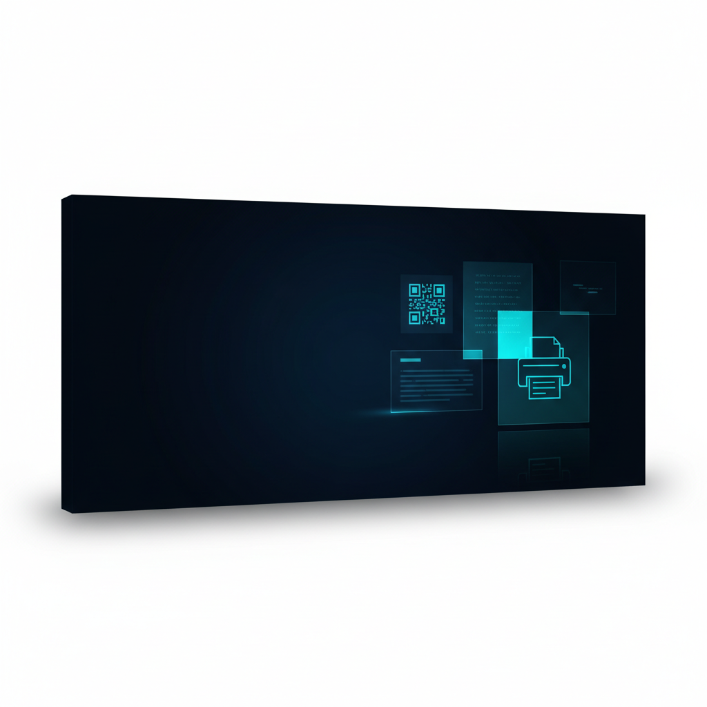 🖨️ Print SDK Update v2.8.1  — Encoding Safety, QR Fix & Layout Precision