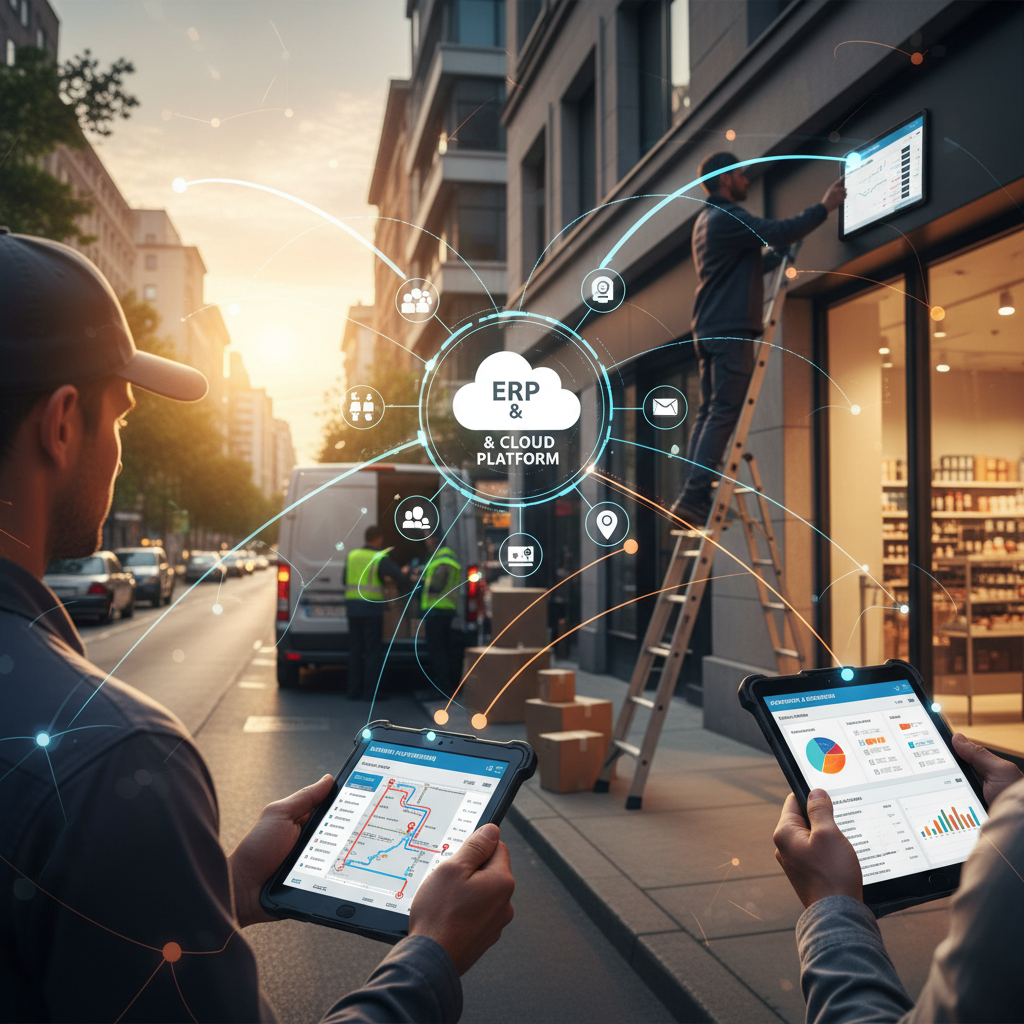 Digital Inspection Workflows: A Practical Guide for Dynamics 365 Users