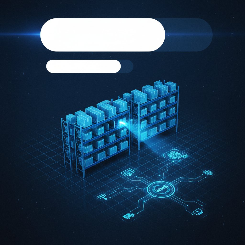 Optimize Warehouse Efficiency with WMS