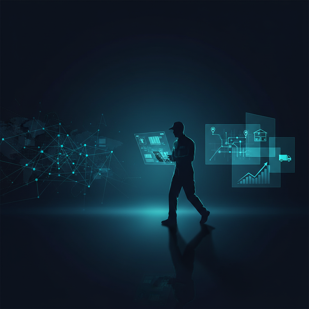 Boost Field Workforce Productivity: A Practical Guide for Dynamics 365 Users
