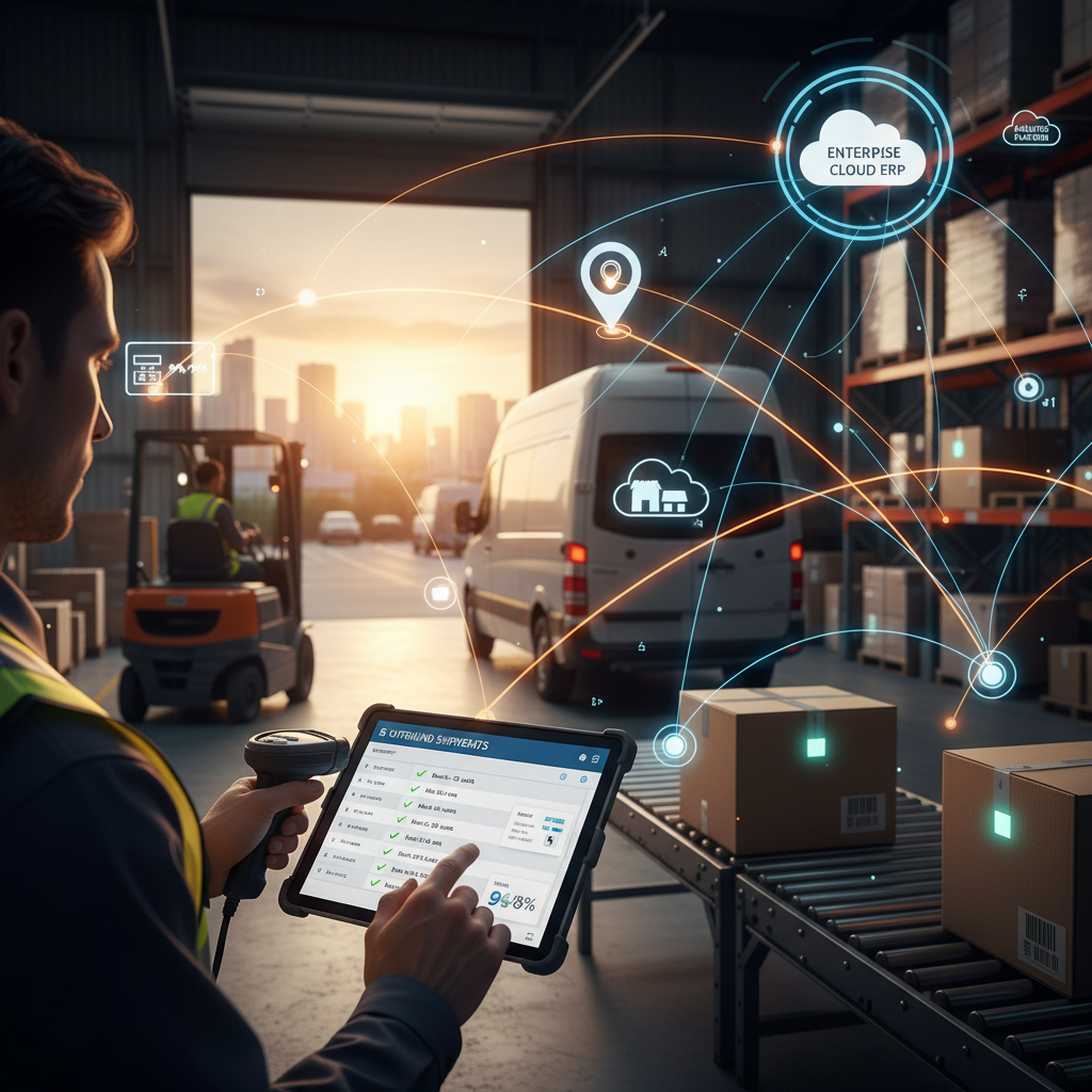 Master Real-Time Stock for Field Sales: Dynamics 365 Best Practices
