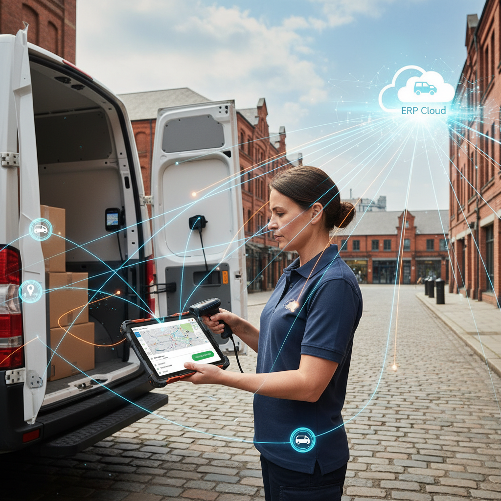 Streamlining Warehouse Picking: Dynamics 365 Best Practices