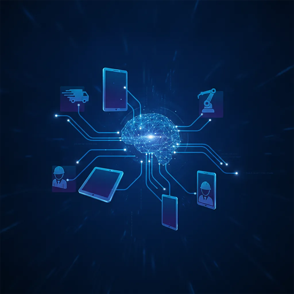 From Mobile Apps to Agentic Apps: Introducing DMOps.ai