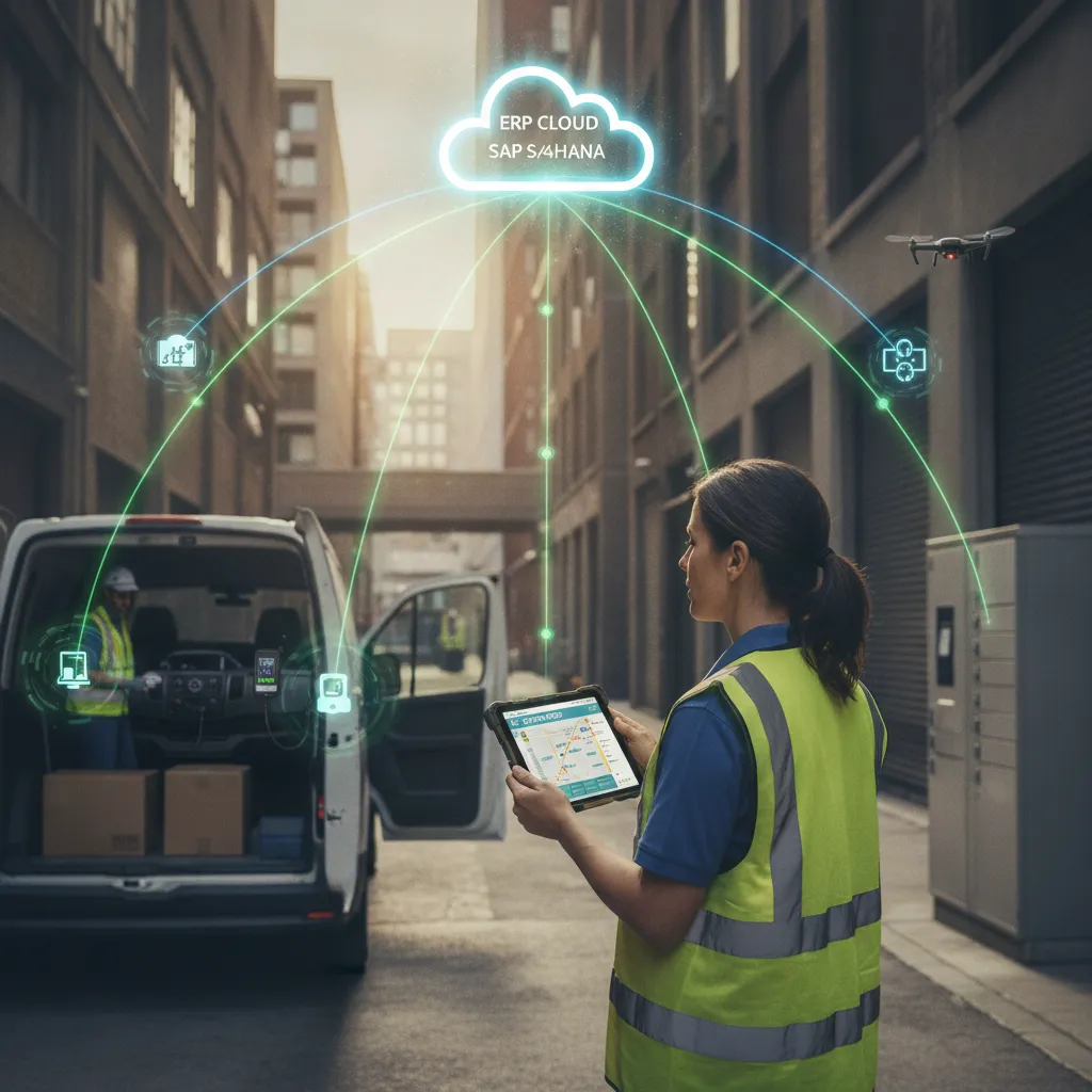 Beyond the Signature: A Fleet Manager's Guide to Eliminating PoD Failures