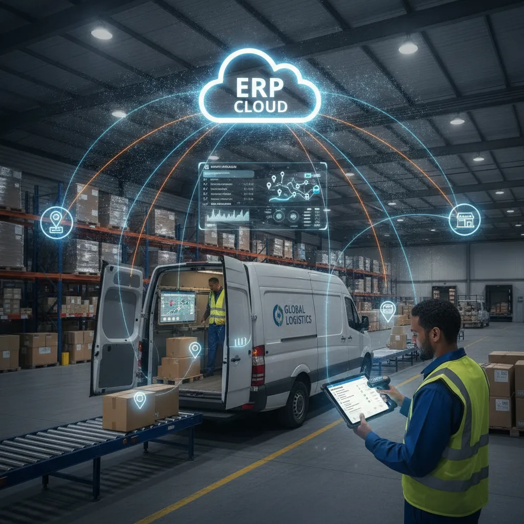 Why Operational Visibility Is the New Competitive Advantage