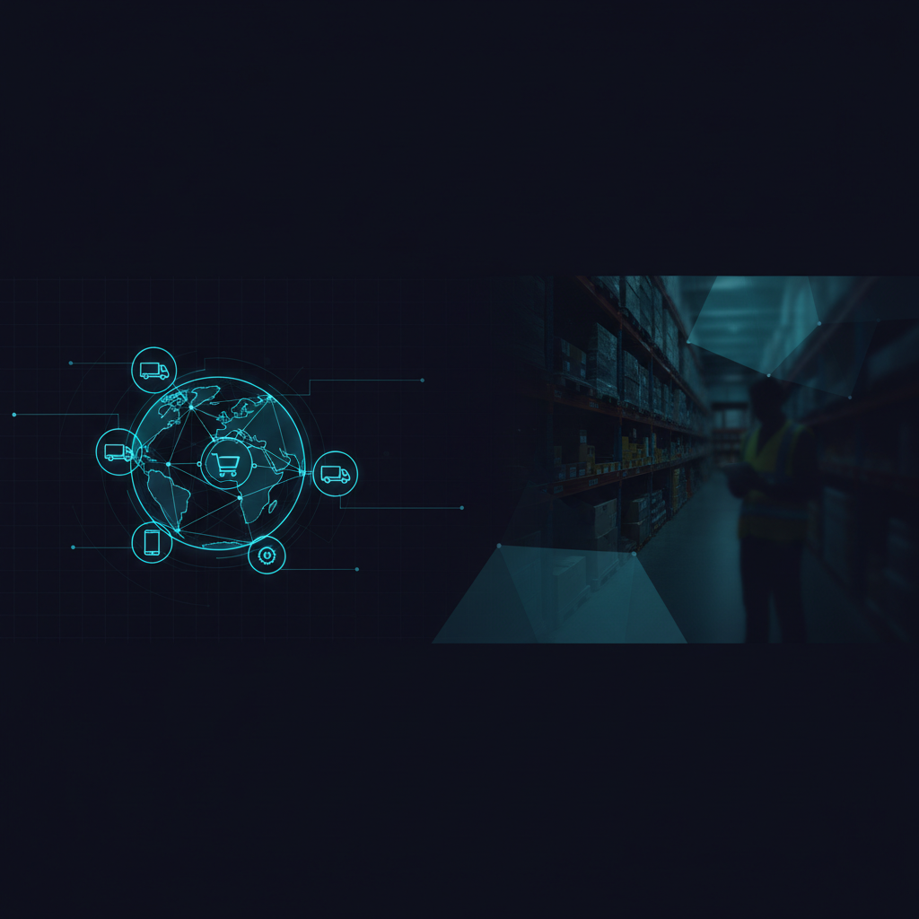 FMCG Mobile Solutions: Optimize DSD & Field Operations