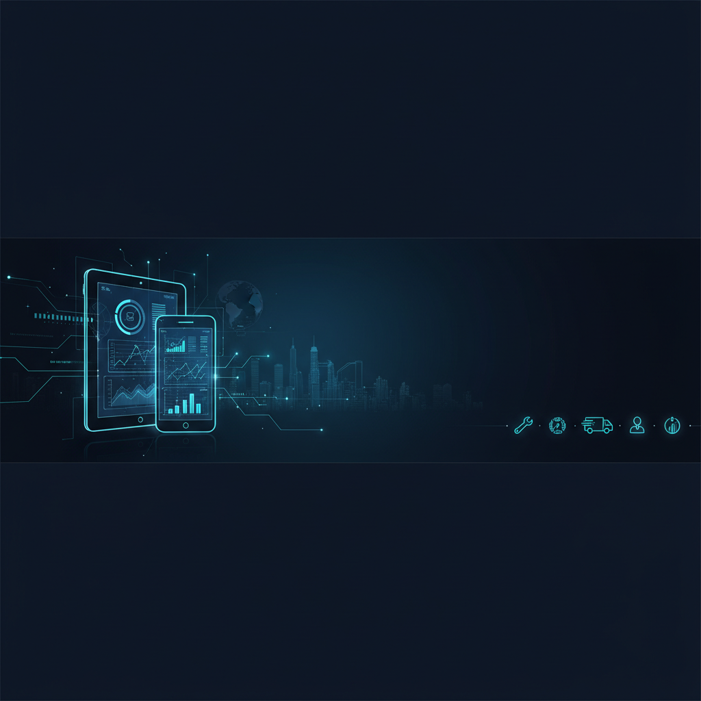 Dynamics Mobile: The Enterprise-Grade Pepperi Alternative