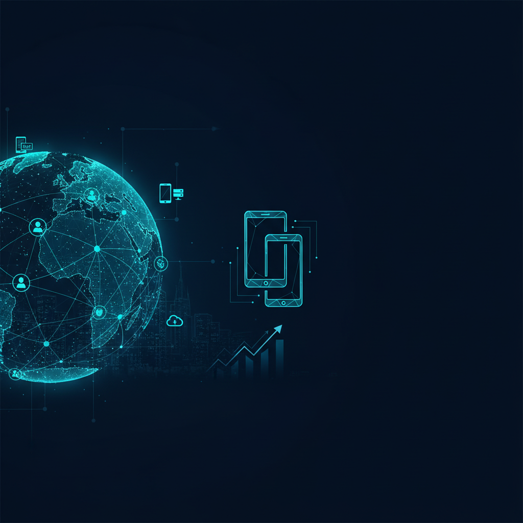 How to Digitize Field Sales Operations for Enterprise Growth