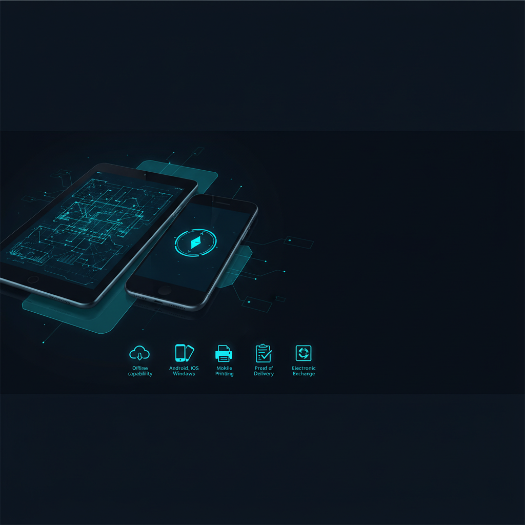 Mobile App for Business Central
