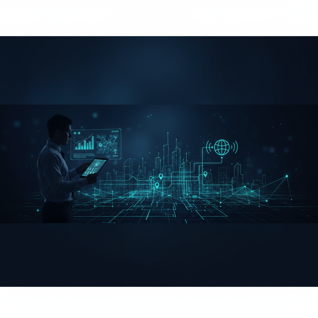 DSD Software: Optimize Direct Store Delivery & Route Accounting