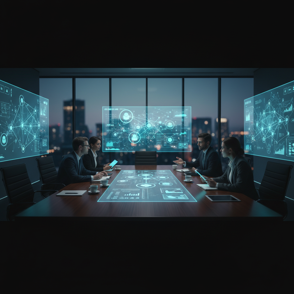 Product Board - April 2026